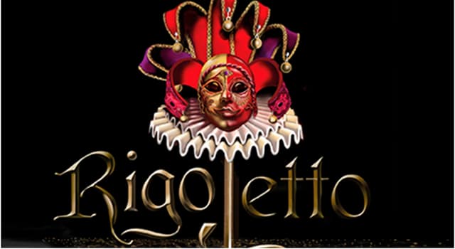Culture Question: Dans l'opéra « Rigoletto » de Giuseppe Verdi, quel caractère physique est propre à Rigoletto  ?