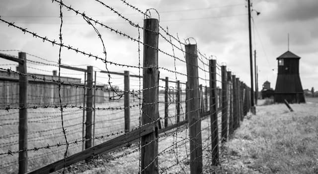 Histoire Question: Dans quel pays de situait le camp de concentration Arbeitsdorf  ?