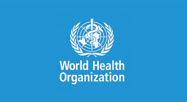 Société Question: Dans quelle ville se trouve le siège de l'Organisation mondiale de la santé ?