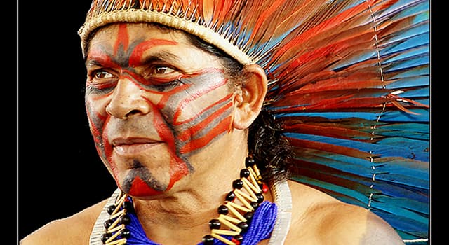 Historia Pregunta Trivia: ¿De qué país era originario el cacique Urracá?