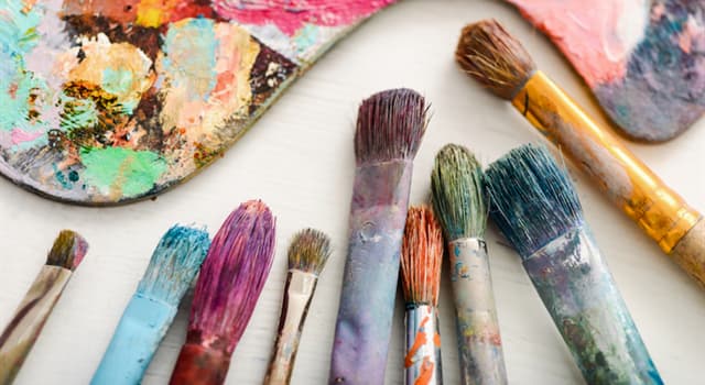 Culture Question: De quel mouvement artistique du 20ème siècle Wassily Kandinsky est-il un des pionniers ?