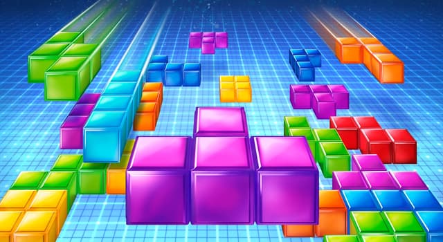 Société Question: De quel pays est originaire le jeu vidéo Tetris ?
