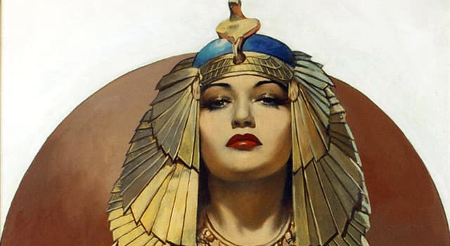 Histoire Question: De quelle dynastie est Cléopâtre VII ?