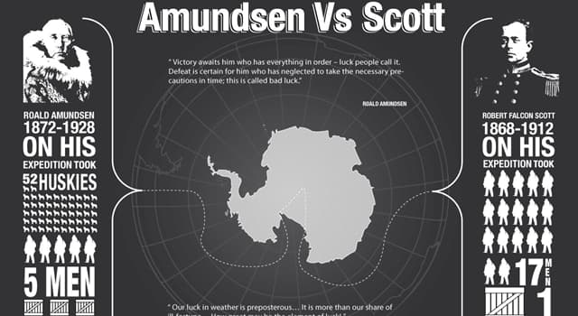 Cronologia Domande: Dove si ritiene che la nave volante francese Latham 47 di Roald Amundsen si sia schiantata nel 1928?