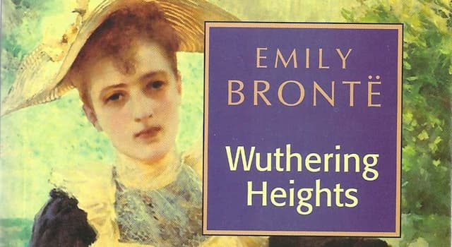 文化 小問題：艾米莉·勃朗特（Emily Brontë）的小說《呼嘯山莊》（Wuthering Heights）以英國的哪個地區為背景？