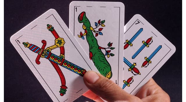 Sociedad Pregunta Trivia: En el juego de cartas Truco versión argentina, ¿cuántos puntos vale ganar un "retruco"?