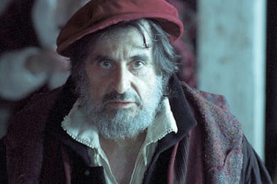 Cultura Pregunta Trivia: ¿En qué obra de Shakespeare aparece "Shylock" como personaje central?