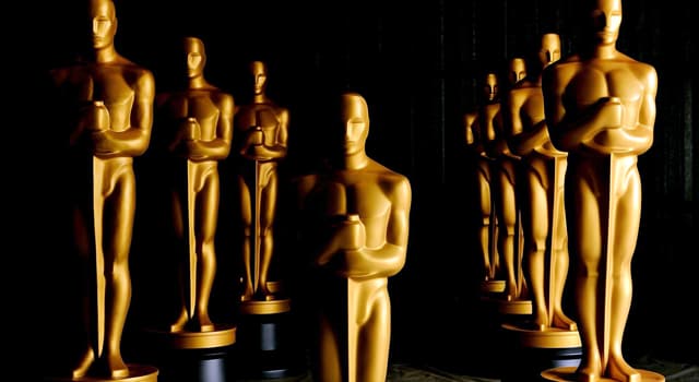 Films & TV Trivia Vraag: Filmcomponist Alex North werd 15 x voor een Oscar genomineerd. Hoeveel Oscars heeft hij gewonnen?