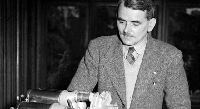 Geschiedenis Trivia Vraag: Frank Whittle schreef wetenschappelijke geschiedenis door wat uit te vinden?