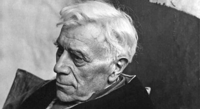 Culture Trivia Question: Georges Braque was one of the two key figures in the development of which art movement?