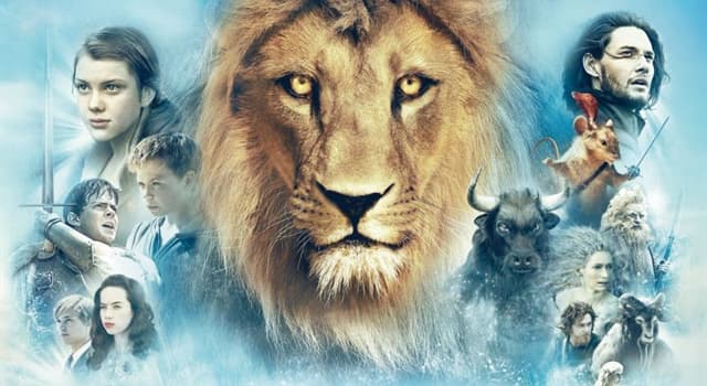 Cultuur Trivia Vraag: Hoeveel boeken zijn er gepubliceerd in de kinderboekenreeks 'De Kronieken van Narnia'?