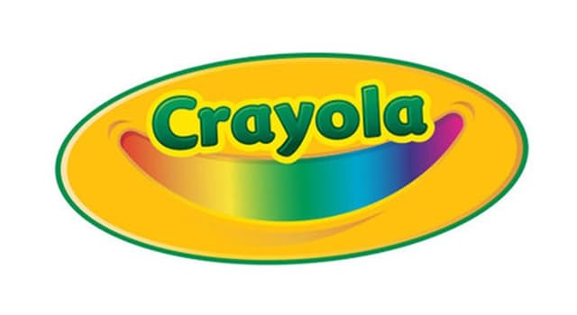 Cultuur Trivia Vraag: Hoeveel kleuren waren er in de eerste doos Crayola-krijtjes in 1903?