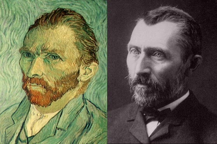 Culture Trivia Question: How did Vincent van Gogh die?
