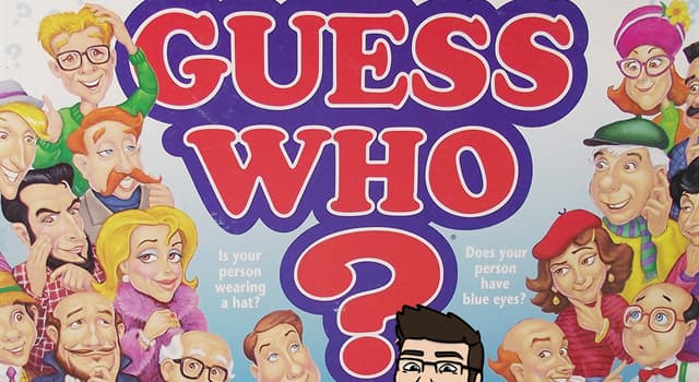 Society Trivia Question: How many different characters are there in the board game "Guess Who?"?