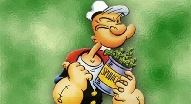 문화 상식 퀴즈: 만화 뽀빠이의 주제가 "뱃사람 뽀빠이(I'm Popeye the Sailor Man)"를 작곡한 사람은?