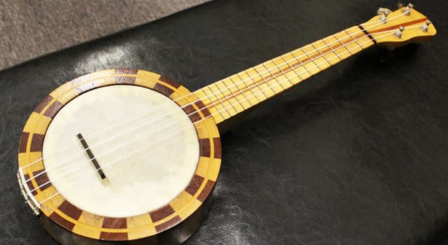 Culture Trivia Question: In 2010, which comedian and actor created a prize for excellence in banjo and bluegrass music?