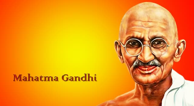 Cronologia Domande: In quale città fu assassinato il Mahatma Gandhi nel 1948?