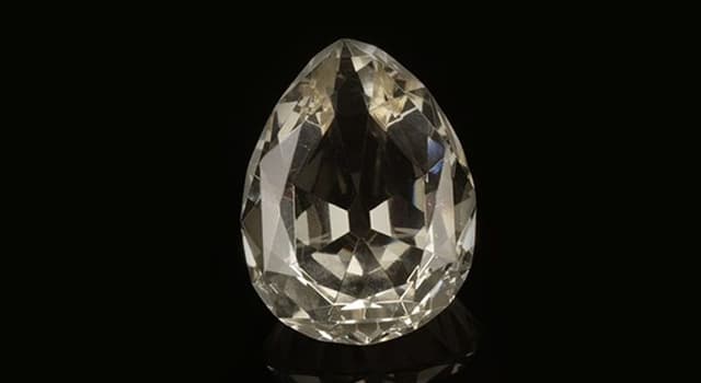 Scienza Domande: In quale paese venne trovato il diamante più grande al mondo, il Cullinan?