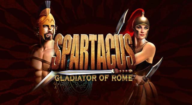 Movies & TV Trivia Question: In the 1960 film "Spartacus", who played the role of Julius Caesar?