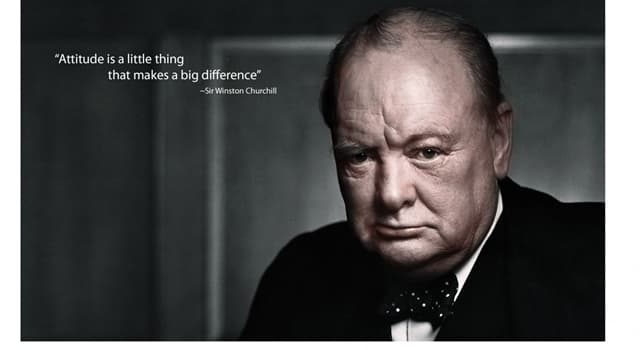 Geschichte Wissensfrage: In welchem Land hielt Winston Churchill im März 1946 die Rede "Sehnen des Friedens"?