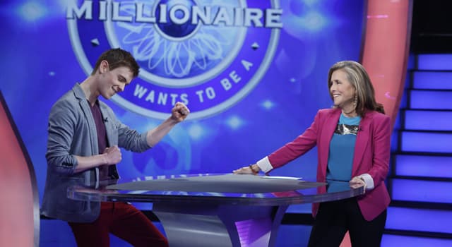 Films & TV Trivia Vraag: In welk land werd de quiz "Who Wants to Be a Millionaire?" het eerst uitgezonden?