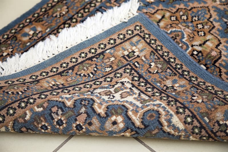 Culture Trivia Question: In which English county did Axminster Carpets originate?
