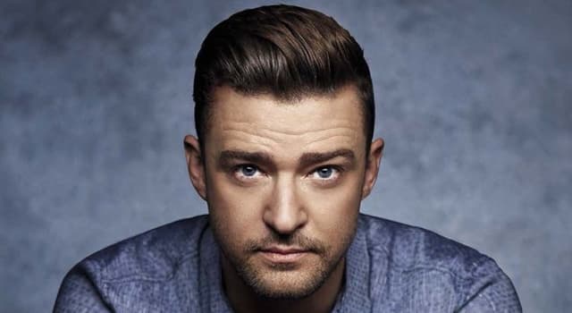 Movies & TV Trivia Question: In which film was Justin Timberlake sent to prison for kidnapping?