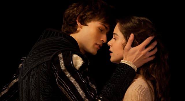 Kultura Pytanie-Ciekawostka: Jak umarł Romeo z „Romea i Julii”?