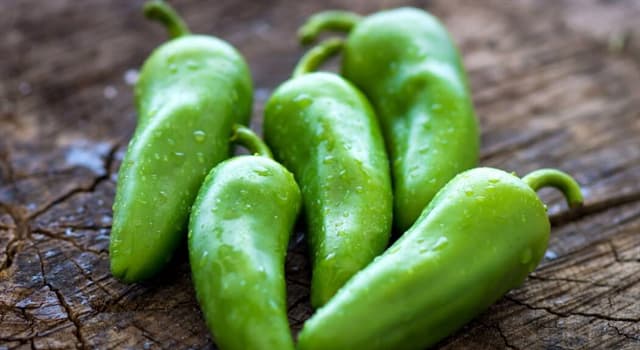 文化 小問題：哈雷派尼奧辣椒（Jalapeño）的名字來源於哪裡？