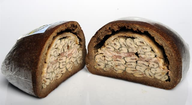 Cultura Pregunta Trivia: ¿Kalakukko es la comida tradicional de qué país?