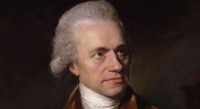 Scienza Domande: L'astronomo Sir William Herschel ha dato il nome a quale di queste cose?