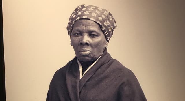 Histoire Question: La chanson H. Tubman a chantée pour signaler aux réfugiés le chemin de la libération de l'esclavage ?