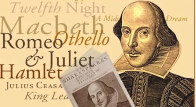 Culture Question: La citation "Ni emprunteur ni prêteur", vient de quelle pièce de William Shakespeare ?
