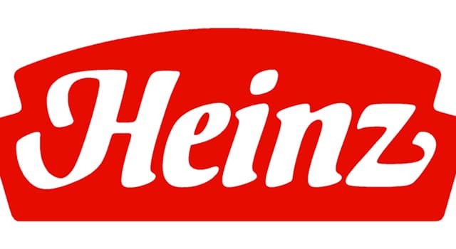 Histoire Question: La compagnie H. J. Heinz a introduit quel slogan en 1896 ?