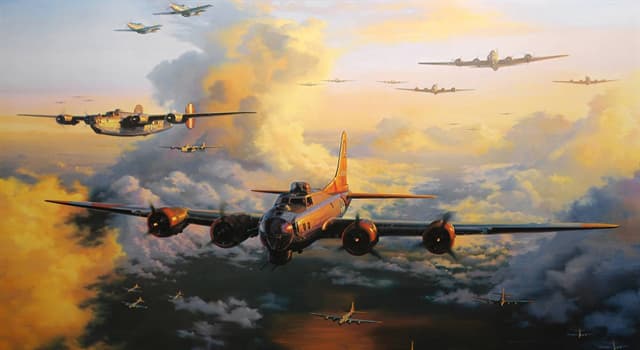Films et télé Question: Laquelle de ces vedettes de cinéma était pilote de bombardier en temps de guerre ?