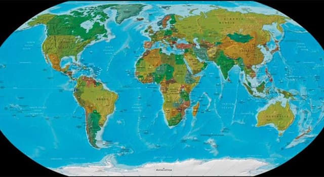 Geographie Wissensfrage: Laut einer 2014er Studie der NCD-RisC, in welchen Ländern leben die kleinsten Männer und Frauen?