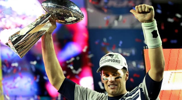 Sport Trivia Vraag: Naar wie is de trofee van de NFL Super Bowl vernoemd?