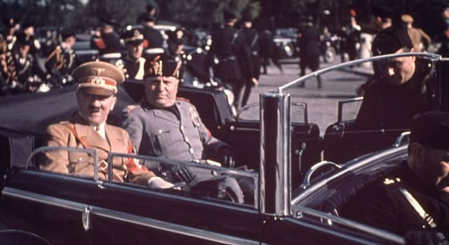 Cronologia Domande: Nel 1938, Mussolini ha bandito tutti i cartoni animati americani in Italia, eccetto quale?