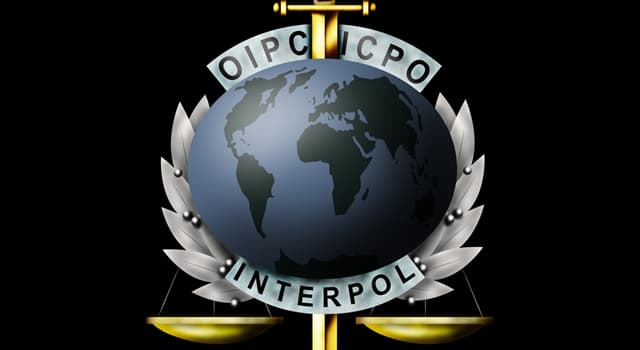 Società Domande: Nel 1989 il quartier generale dell'Interpol fu trasferito in quale città francese?