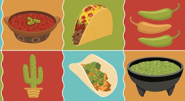 Cultura Domande: Nella cucina messicana, cos'è il pozol?