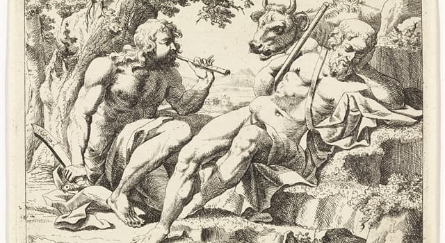 Cronologia Domande: Nella mitologia greca, perché Argus Panoptes si chiamava "Tutto-vedente"?