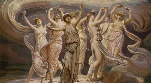 Cultura Domande: Nella mitologia greca, quale dio sotto le spoglie di un cigno sedusse Leda, la regina di Sparta?