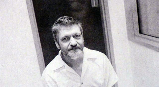 Società Domande: Per cosa è conosciuto Ted Kaczynski?