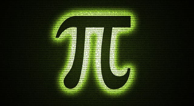 科學 小問題：Pi（數學常數π）日是什麼時候慶祝的？