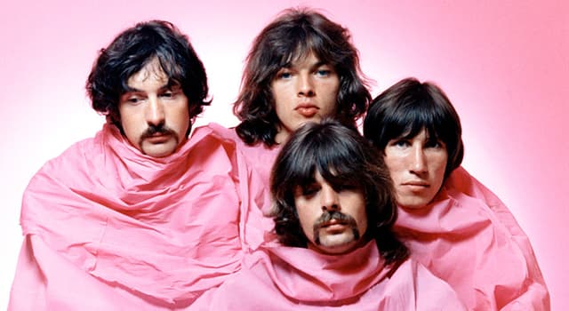 Cultura Domande: Poco prima di scegliere "Pink Floyd", qual era il nome di questa rock band inglese?