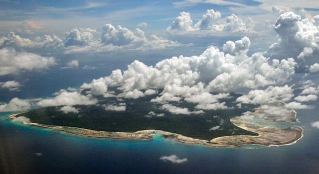 Société Question: Pourquoi le gouvernement indien a-t-il interdit de visiter l'île North Sentinel ?