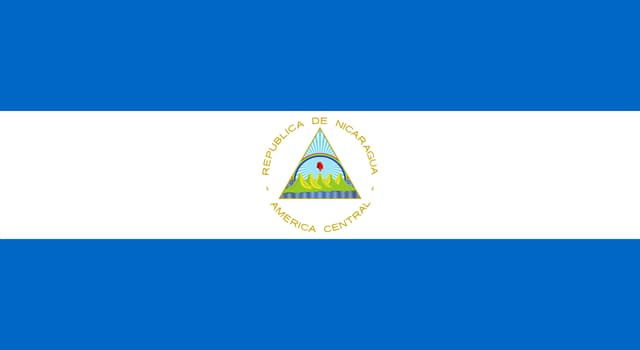 Geografia Domande: Qual è il mare a est del Nicaragua?