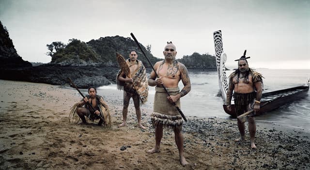 Cultura Domande: Qual è il nome del popolo polinesiano indigeno della Nuova Zelanda?