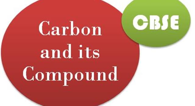 Scienza Domande: Qual è il nome scientifico dato allo studio dei composti del carbonio?