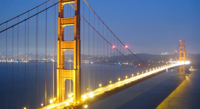 Geografia Domande: Qual è il ponte più lungo del mondo?